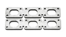 Vibrant Exhaust manifold Flange, Stainless Steel - BMW E36/E46 Motors - 14336