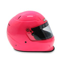 RaceQuip PRO25 SA2025 Hot Pink XX-Small Helmet - 277880