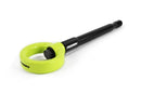 Perrin Tow Hook Kit (Front) - Neon Yellow - 08-14 Subaru WRX/STI - PSP-BDY-231NY