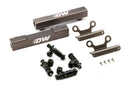 DeatschWerks 6-102-1200 Subaru WRX / STI / Legacy GT Top Feed Fuel Rail Upgrade Kit with 1200cc Injectors