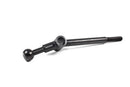 Torque Solution Short Shifter for Subaru WRX 2008-2012 - Enhances Shifting Precision