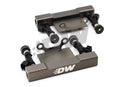 DeatschWerks 02+ Subaru WRX / 07+ STI / LGT Top Feed Fuel Rail Upgrade Kit with 1500cc Injectors