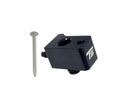 Torque Solution Billet Boost Tap Volkswagen / Audi TSI Gen 3 Boost Tap - TS-VW-026