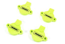 Perrin Cam Solenoid Cover - Neon Yellow - 15-24 WRX - PSP-ENG-172NY