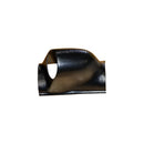 Blox Racing 88-91 Honda Civic/CRX Pillar Pod Gauge Mount - 1 Gauge - BXPP-31972-1