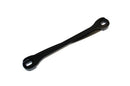 Torque Solution Billet Battery Tie Down for Subaru WRX/STi/Legacy/Forester/Outback - Black