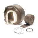 DEI Gen-3 Turbo Blanket/Shield T4 - Shield Kit - Titanium - 10240
