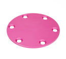 NRG Horn Delete Plate PINK-Laser Logo - STR-250PK