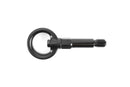 Perrin Tow Hook Kit (Rear) - Black - 20+ Toyota Supra - PTP-BDY-250BK