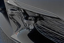Perrin Tow Hook Kit (Front) - Black - 20+ Toyota Supra - PTP-BDY-230BK