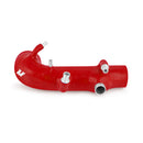 Mishimoto 01-07 Subaru WRX / 04-21 STI Red Silicone Induction Hose - MMHOSE-SUB-IHRD