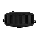 Mishimoto 2019+ Subaru Ascent, Legacy Top-Mount Intercooler - Black - MMTMIC-ASNT-19BK