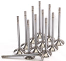 GSC Power Division Nissan VR30DDTT 28.5mm Head Standard Exhaust Valves - Set of 12
