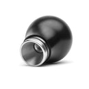 Cobb Tuning Mazda 6-Speed Weighted Knob - Black - 271360-BK