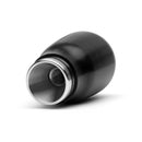 Cobb Tuning Mazda 6-Speed Tall Weighted Knob - Black - 271370-BK