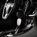 Cobb Tuning Mazda 6-Speed Tall Weighted Knob - White - 271370-W
