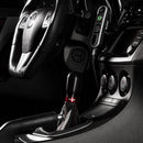 Cobb Tuning Mazda 6-Speed Tall Weighted Knob - Black - 271370-BK