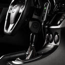 Cobb Tuning Mazda 6-Speed Tall Weighted Knob - Black - 271370-BK