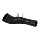 Mishimoto 2015 Ford Mustang Ecoboost Performance Intake - Wrinkle Black - MMAI-MUS4-15WBK