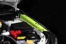 Perrin Fender Shroud Set - Neon Yellow - 22+ Subaru WRX - PSP-ENG-551NY