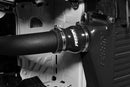 Perrin Front Mount Intercooler Kit (Black Tubes & Black Core) - 22+ Subaru WRX - PSP-ITR-441BK/BK