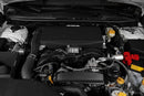 Perrin Top Mount Intercooler (TMIC) - Black - 22+ Subaru WRX - PSP-ITR-330BK
