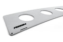 Perrin Silver Rear Window Vent - 15+ Subaru WRX/STi - PSP-BDY-503SL