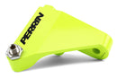 Perrin Master Cylinder Brace - Neon Yellow - 15-21 Subaru WRX/STi - PSP-BRK-403NY