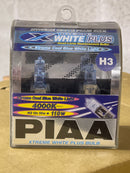 PIAA Xtreme White Plus - H3 - PIA15223 **CLEARANCE**