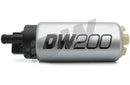 DeatschWerks 255 LPH In-Tank Fuel Pump Kit for Subaru WRX, Impreza, and Legacy Models - Part