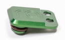 Radium Engineering Mitsubishi EVO X Fuel Tank Pressure Plug