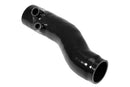 Perrin Black 3in Turbo Inlet Hose w/ Nozzle - 2022+ Subaru WRX - PSP-INT-425BK