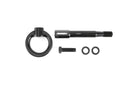 Perrin Tow Hook Kit (Front) - Black - 2022+ BRZ/GR86 - PSP-BDY-236BK