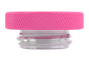Perrin Oil Fill Cap - Hyper Pink - 02-21 Subaru WRX / 2022 BRZ & GR86 / 04-21 STI / 00-18 Forester XT - PSP-ENG-711HP