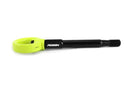 Perrin Tow Hook Kit (Rear) - Neon Yellow - 13-20 & 2022 Subaru BRZ / 13-16 Scion FRS / 17-20 Toyota 86 - PSP-BDY-255NY