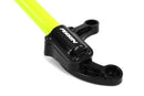 Perrin Front Strut Brace - Neon Yellow - 08-21 WRX/STI - PSP-SUS-056NY