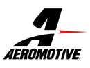 Aeromotive In-Line Filter - (AN-10) 10 Micron Microglass Element - 12346