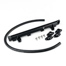 DeatschWerks Mitsubishi Evo 8/9 Fuel Rails - Part Number 7-502