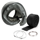 DEI Gen-3 Turbo Blanket/Shield T6 - Kit - Onyx - 10262