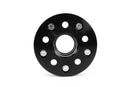 Perrin Wheel Spacer Adapter 25mm Bolt-On Type 5x100 to 5x114.3 w/ 56mm Hub (Set of 2) - PSP-WHL-226BK