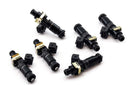 DeatschWerks Bosch EV14 1200cc Injectors for Nissan Skyline RB20/RB26DETT â€“ Set of 6