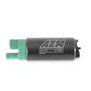 AEM 400 LPH E85 Compatible Fuel Pump Kit - Single Barb 5/16" - 50-1235