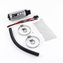 DeatschWerks DW300 340 LPH In-Tank Fuel Pump with Install Kit for Nissan 300ZX and Skyline R32/R33/R34