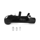 Mishimoto 01-07 Subaru WRX / 04-21 STI Black Silicone Induction Hose - MMHOSE-SUB-IHBK