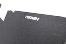 Perrin Cold Air Intake Heatshield ONLY For PSP-INT-327 (Does Not Include Intake) - 22+ Subaru WRX - PSP-INT-327-1BK