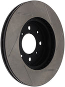 StopTech Power Slot 90-01 Integra (exc. Type R) /90-05 Civic EX/94-95 Civic SI wABS/99-03 Civic SI/