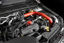 Perrin Front Mount Intercooler Kit (Red Tubes & Black Core) - 22+ Subaru WRX - PSP-ITR-441BK/RD