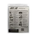 DEI Reflect-A-Cool 12" x 12" Sheet - 10460