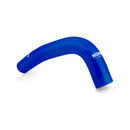 Mishimoto 15-21 Subaru WRX Blue Silicone Radiator Coolant Ancillary Hoses Kit - MMHOSE-WRX-15ANCBL