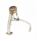 Torque Solution V2 HD Oil Pickup for Subaru EJ Engines - TS-SU-599-PU.2